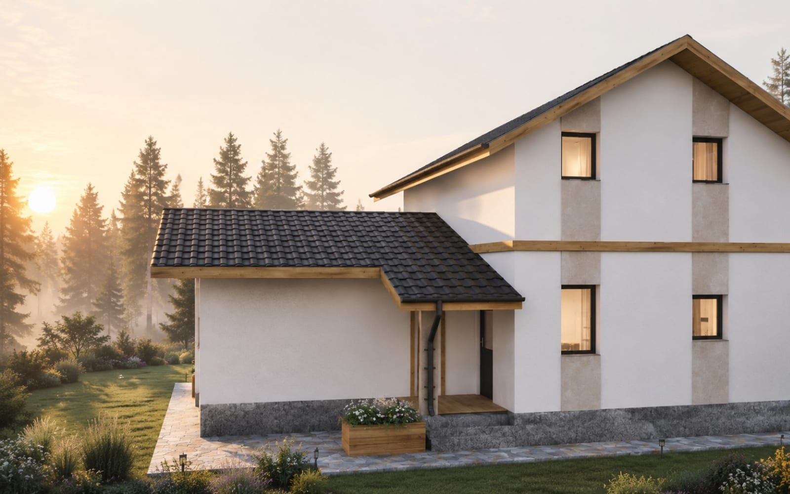 Ce documente îți trebuie pentru autorizația de construire în 2026