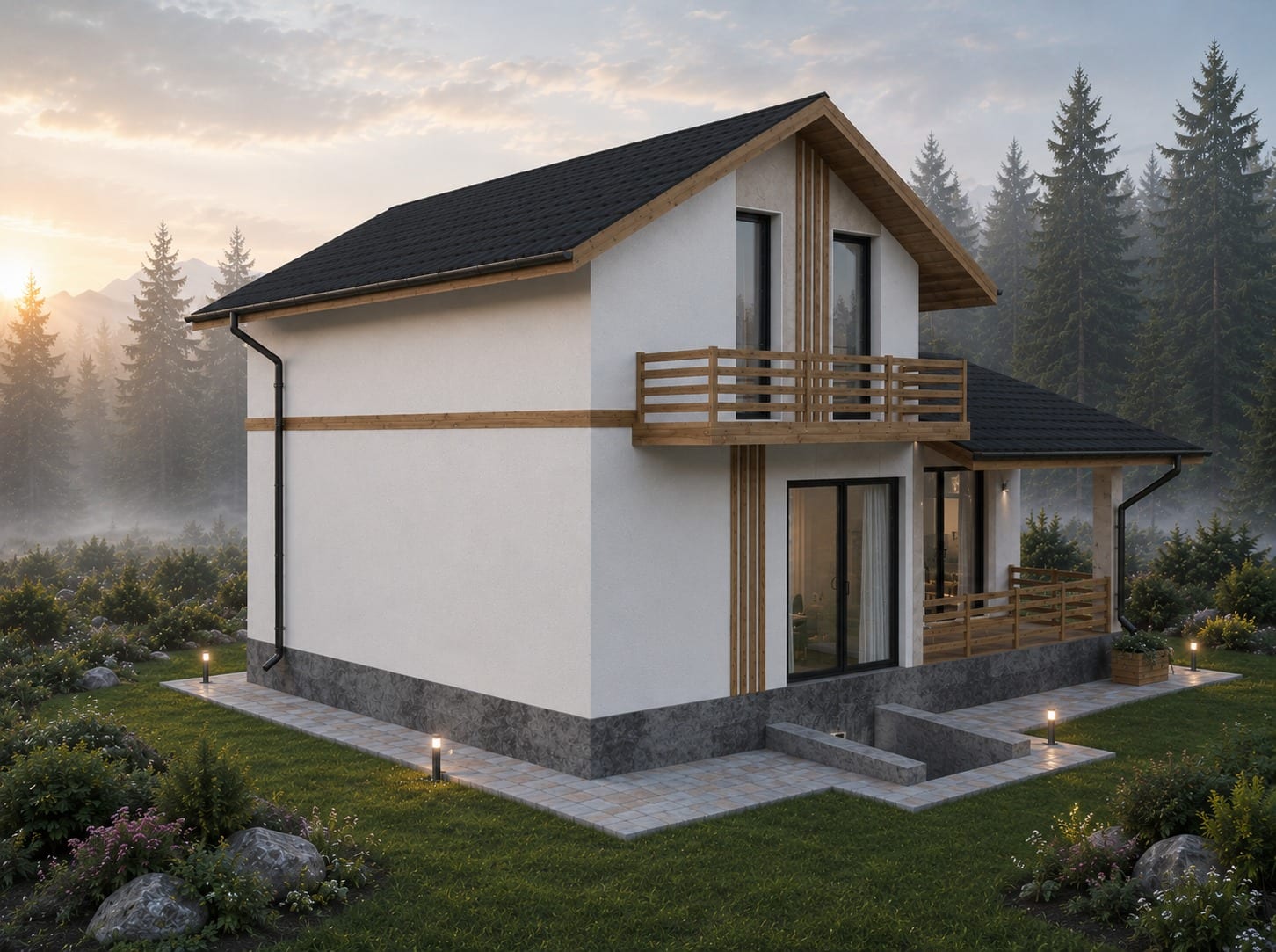 Casa Giumalău